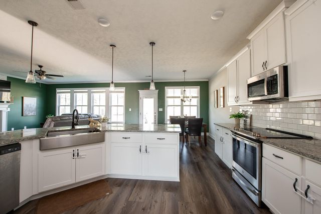 6007 Big Pond Trail, Grovetown, GA 30813