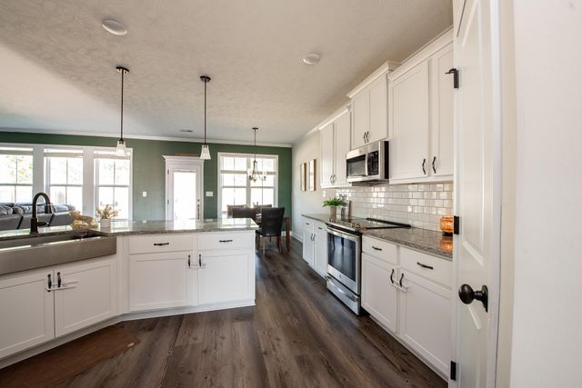 6007 Big Pond Trail, Grovetown, GA 30813