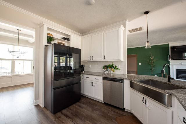 6007 Big Pond Trail, Grovetown, GA 30813