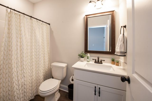 6007 Big Pond Trail, Grovetown, GA 30813