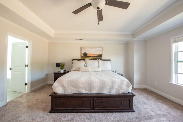 6007 Big Pond Trail, Grovetown, GA 30813