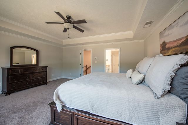 6007 Big Pond Trail, Grovetown, GA 30813