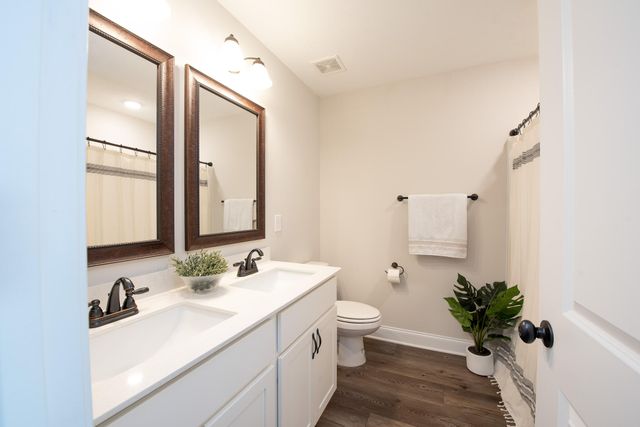 6007 Big Pond Trail, Grovetown, GA 30813