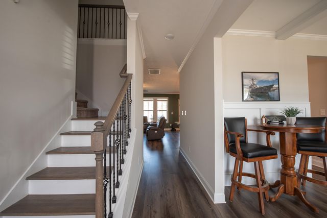 6007 Big Pond Trail, Grovetown, GA 30813