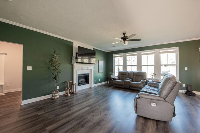 6007 Big Pond Trail, Grovetown, GA 30813