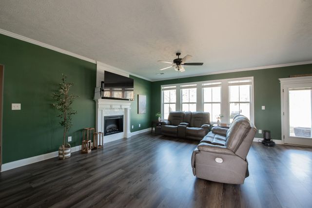 6007 Big Pond Trail, Grovetown, GA 30813