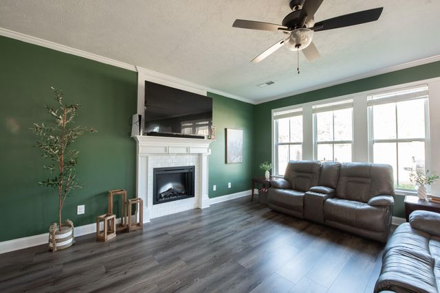 6007 Big Pond Trail, Grovetown, GA 30813