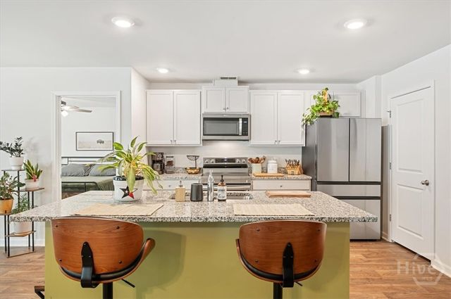 540 Turpentine Trail, Bloomingdale, GA 31302