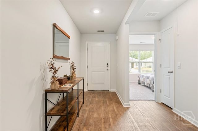 540 Turpentine Trail, Bloomingdale, GA 31302