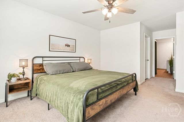 540 Turpentine Trail, Bloomingdale, GA 31302