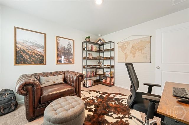 540 Turpentine Trail, Bloomingdale, GA 31302