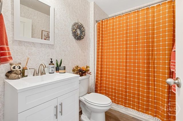 540 Turpentine Trail, Bloomingdale, GA 31302