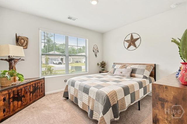 540 Turpentine Trail, Bloomingdale, GA 31302