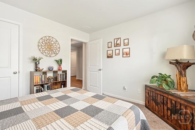 540 Turpentine Trail, Bloomingdale, GA 31302