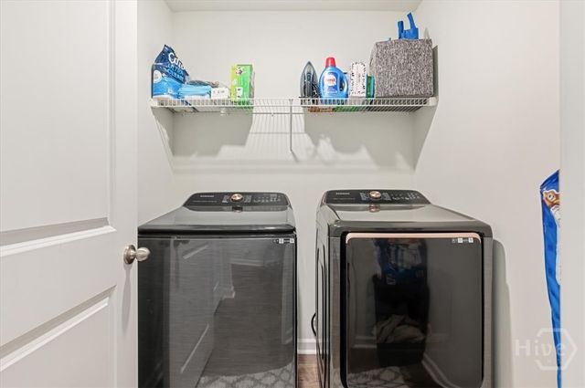 540 Turpentine Trail, Bloomingdale, GA 31302