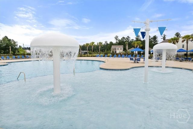 540 Turpentine Trail, Bloomingdale, GA 31302