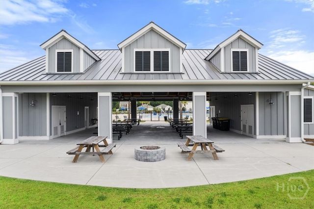 540 Turpentine Trail, Bloomingdale, GA 31302