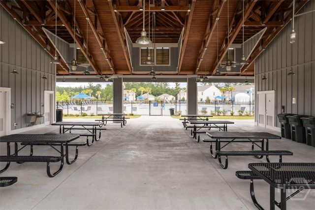 540 Turpentine Trail, Bloomingdale, GA 31302