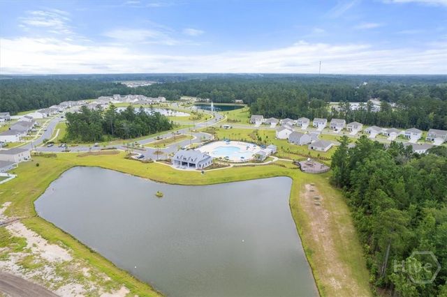 540 Turpentine Trail, Bloomingdale, GA 31302