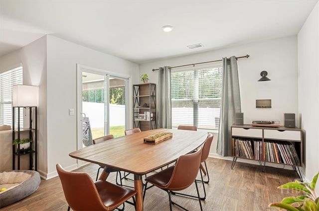 540 Turpentine Trail, Bloomingdale, GA 31302