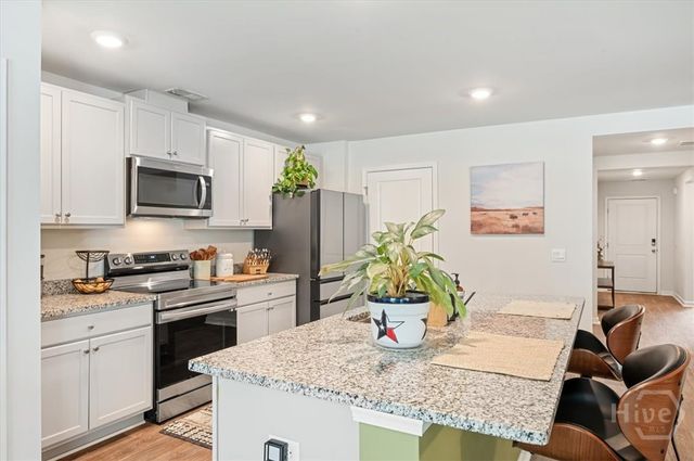 540 Turpentine Trail, Bloomingdale, GA 31302