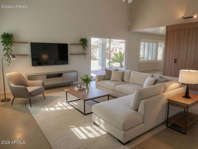 2918 E SALTSAGE Drive, Phoenix, AZ 85048