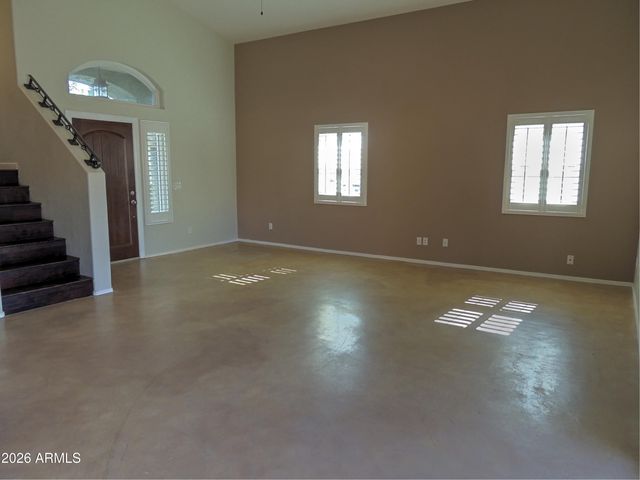 2918 E SALTSAGE Drive, Phoenix, AZ 85048