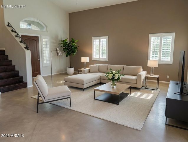 2918 E SALTSAGE Drive, Phoenix, AZ 85048
