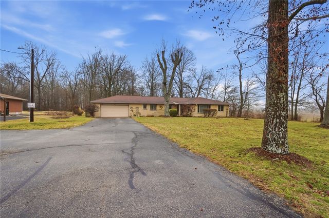 4407 Sweet Potato Ridge Road, Clayton, OH 45322