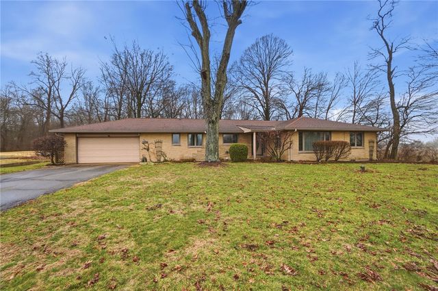 4407 Sweet Potato Ridge Road, Clayton, OH 45322