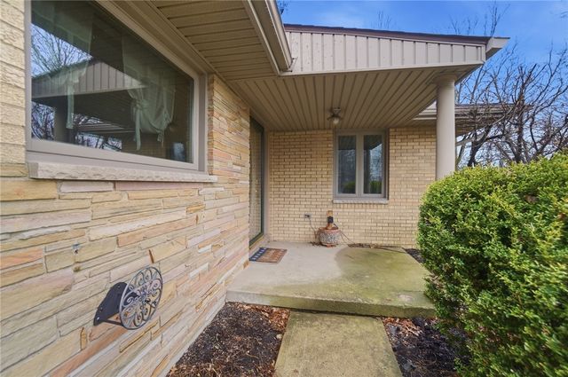 4407 Sweet Potato Ridge Road, Clayton, OH 45322