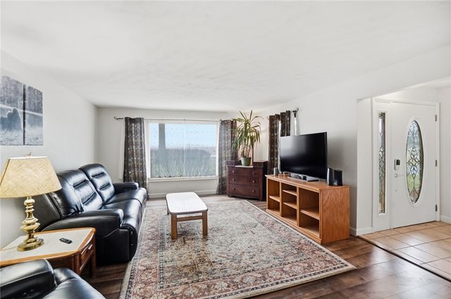 4407 Sweet Potato Ridge Road, Clayton, OH 45322