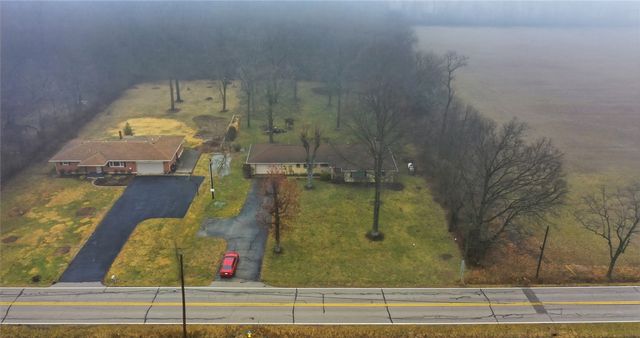 4407 Sweet Potato Ridge Road, Clayton, OH 45322