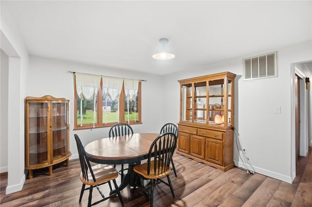 4407 Sweet Potato Ridge Road, Clayton, OH 45322