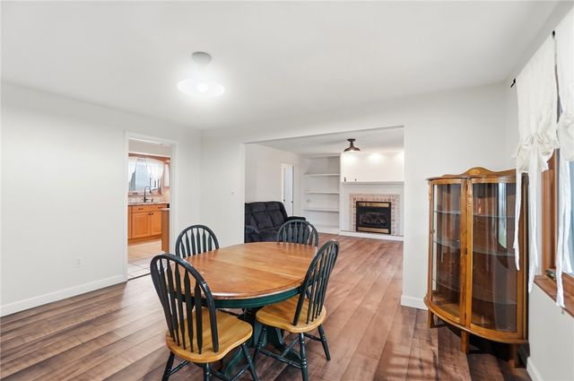 4407 Sweet Potato Ridge Road, Clayton, OH 45322