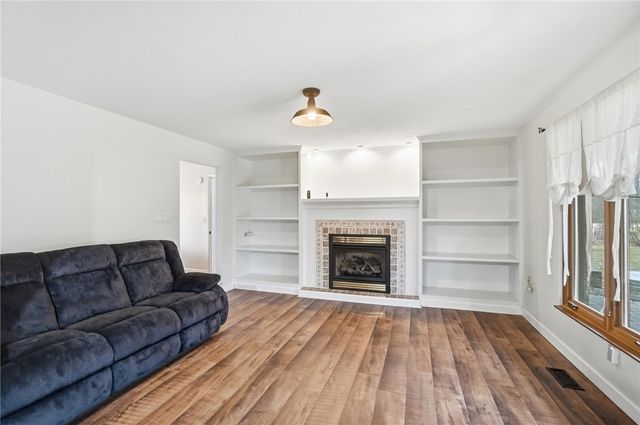 4407 Sweet Potato Ridge Road, Clayton, OH 45322