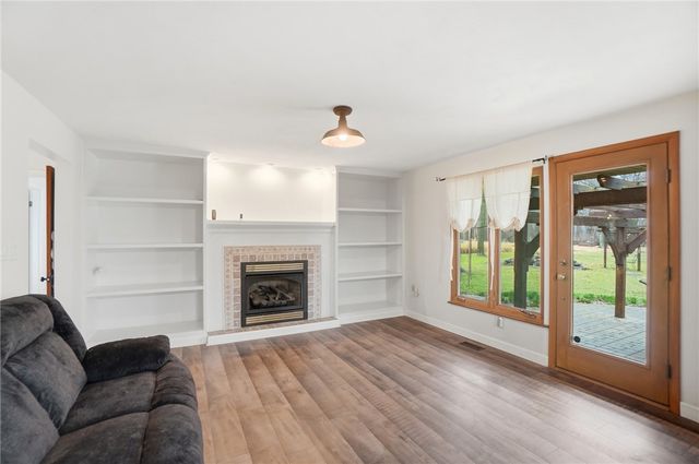 4407 Sweet Potato Ridge Road, Clayton, OH 45322