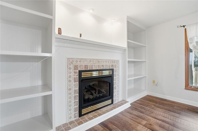 4407 Sweet Potato Ridge Road, Clayton, OH 45322