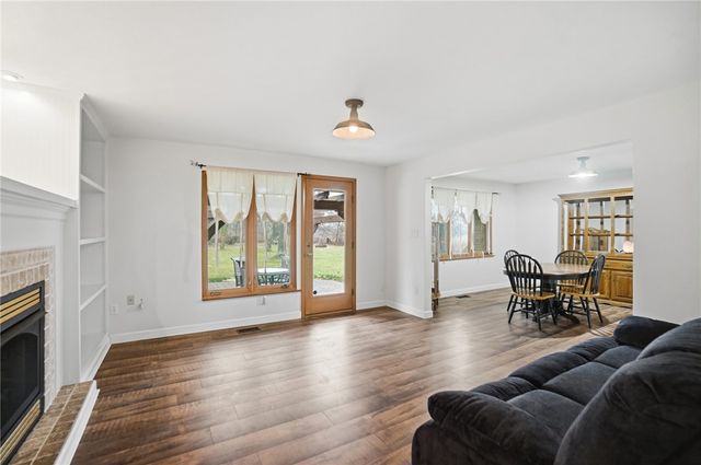 4407 Sweet Potato Ridge Road, Clayton, OH 45322