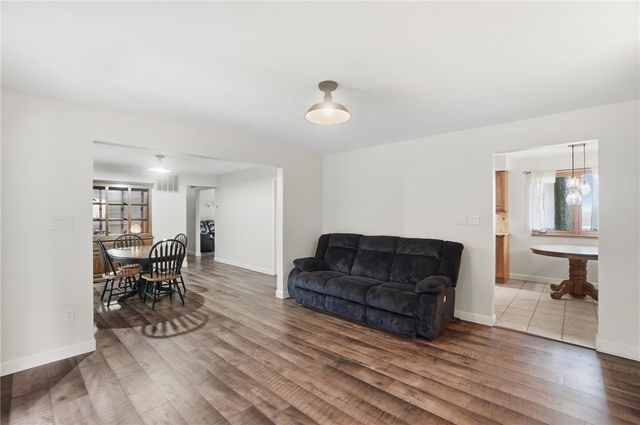 4407 Sweet Potato Ridge Road, Clayton, OH 45322