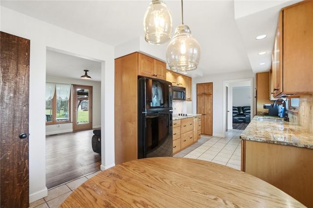 4407 Sweet Potato Ridge Road, Clayton, OH 45322