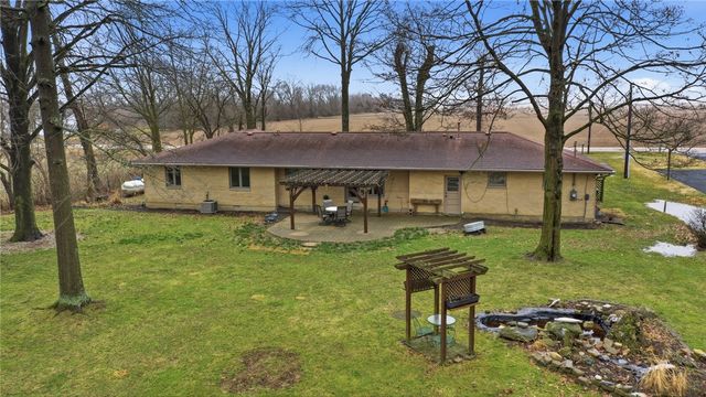 4407 Sweet Potato Ridge Road, Clayton, OH 45322