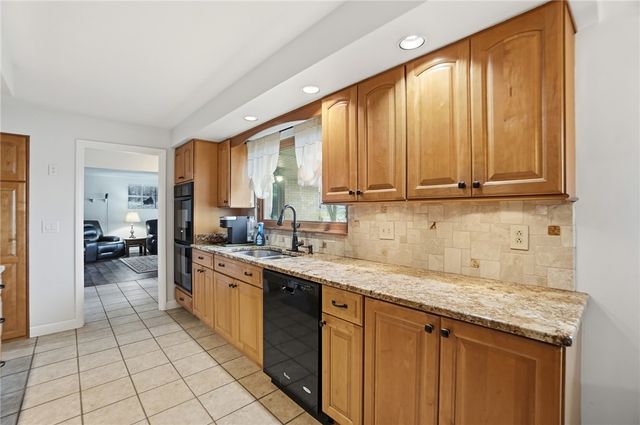 4407 Sweet Potato Ridge Road, Clayton, OH 45322