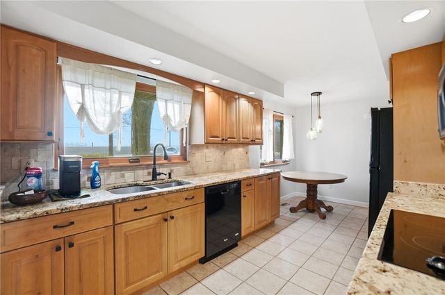 4407 Sweet Potato Ridge Road, Clayton, OH 45322