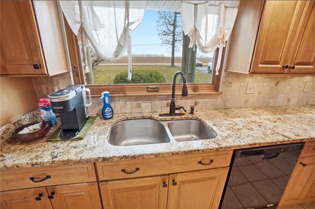 4407 Sweet Potato Ridge Road, Clayton, OH 45322