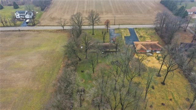 4407 Sweet Potato Ridge Road, Clayton, OH 45322