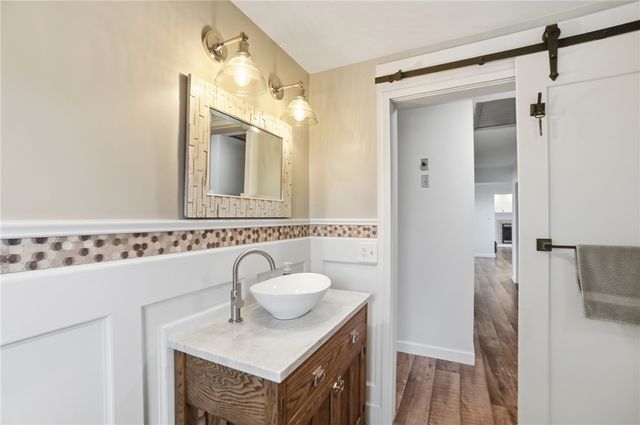 4407 Sweet Potato Ridge Road, Clayton, OH 45322