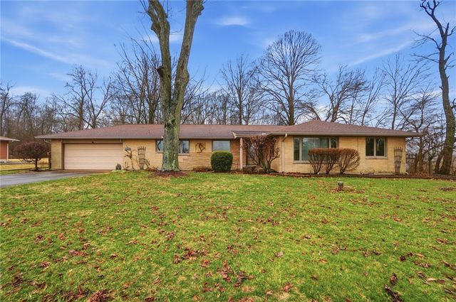4407 Sweet Potato Ridge Road, Clayton, OH 45322