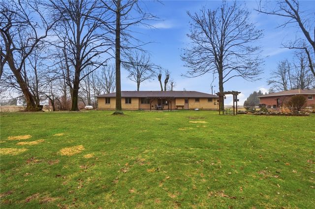 4407 Sweet Potato Ridge Road, Clayton, OH 45322