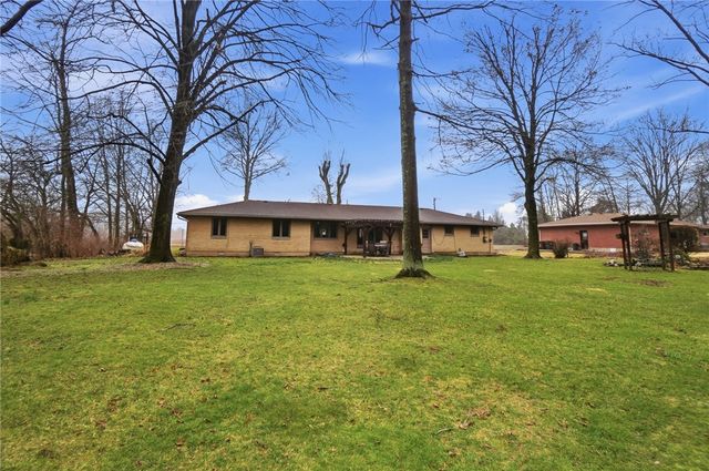 4407 Sweet Potato Ridge Road, Clayton, OH 45322